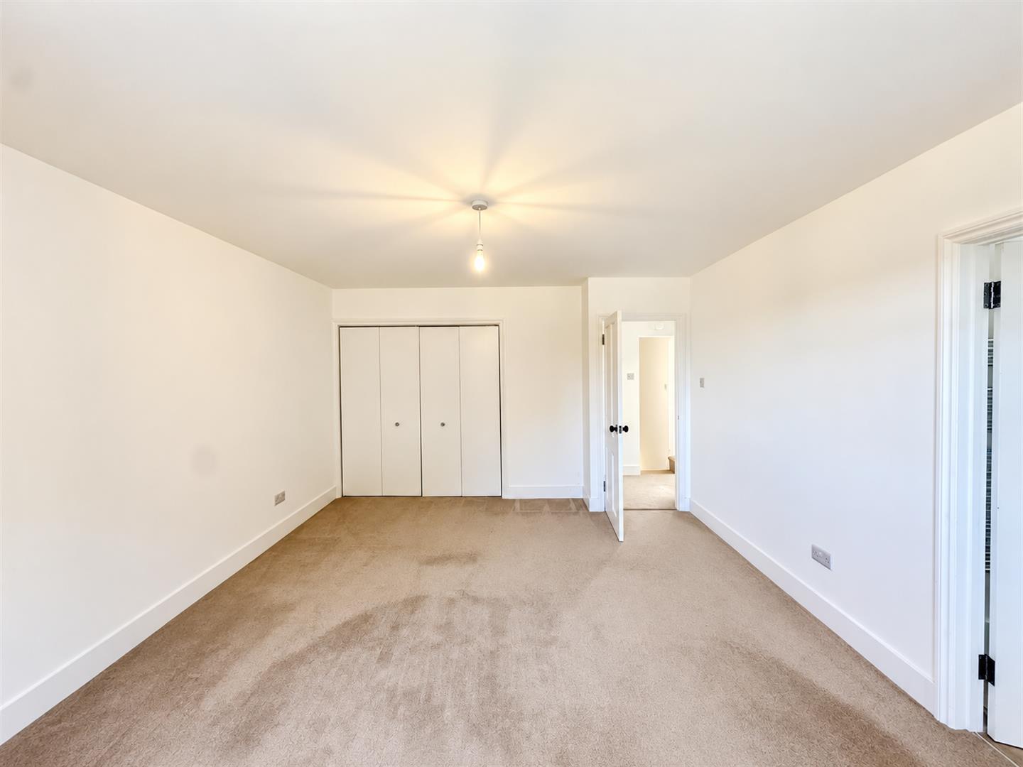 Cooden Sea Road, Bexhill-On-Sea